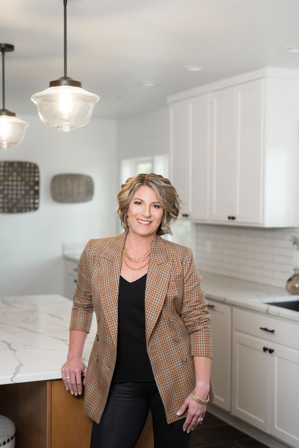 Danielle Martin, real Estate, Windermere, Skagit Valley, North Sound